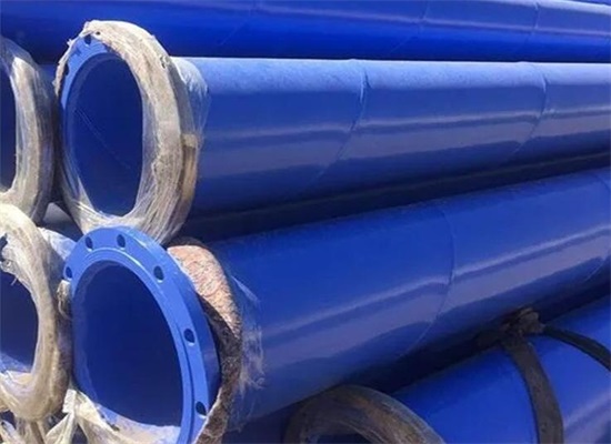 江门给水涂塑钢管批发