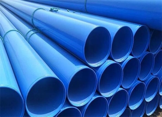 江门给水涂塑钢管加工