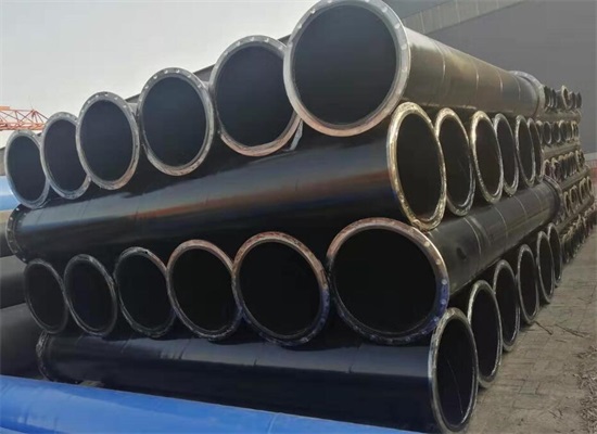 江门矿用涂塑钢管价格