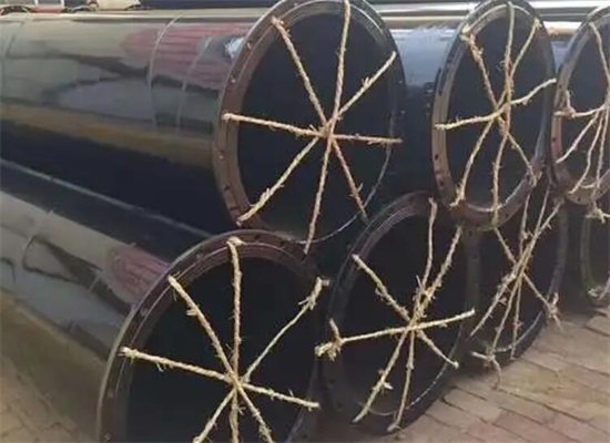 江门矿用涂塑钢管供应